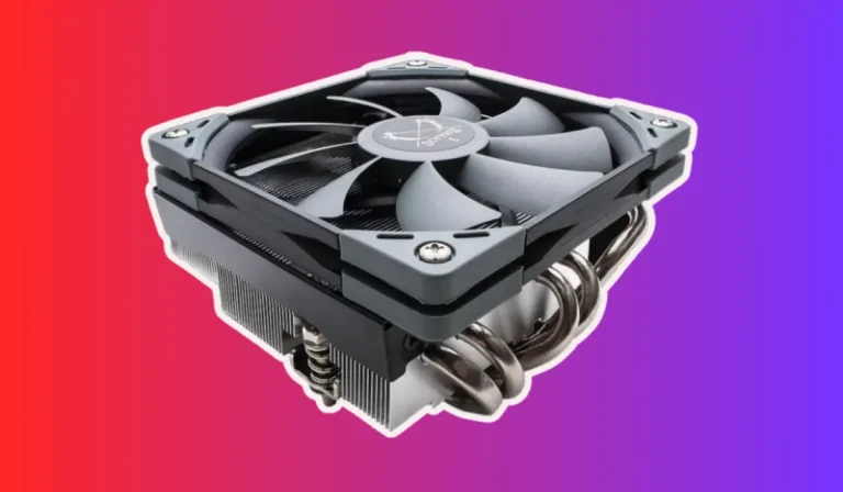 What Budget CPU Cooler is Best for a Ryzen 5 3600?