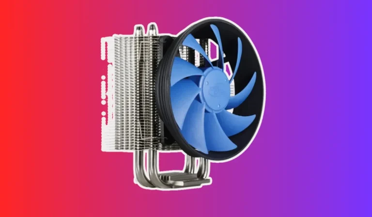Is Stock Cooler Good Enough for Gaming?